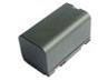 Micro battery 7.2V 4400mAh (MBF1038) Micro battery 7.2V 4400mAh (MBF1038)